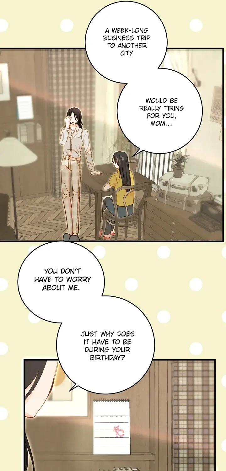 William in the Closet Kainu Manga Chapter 15 Page 54