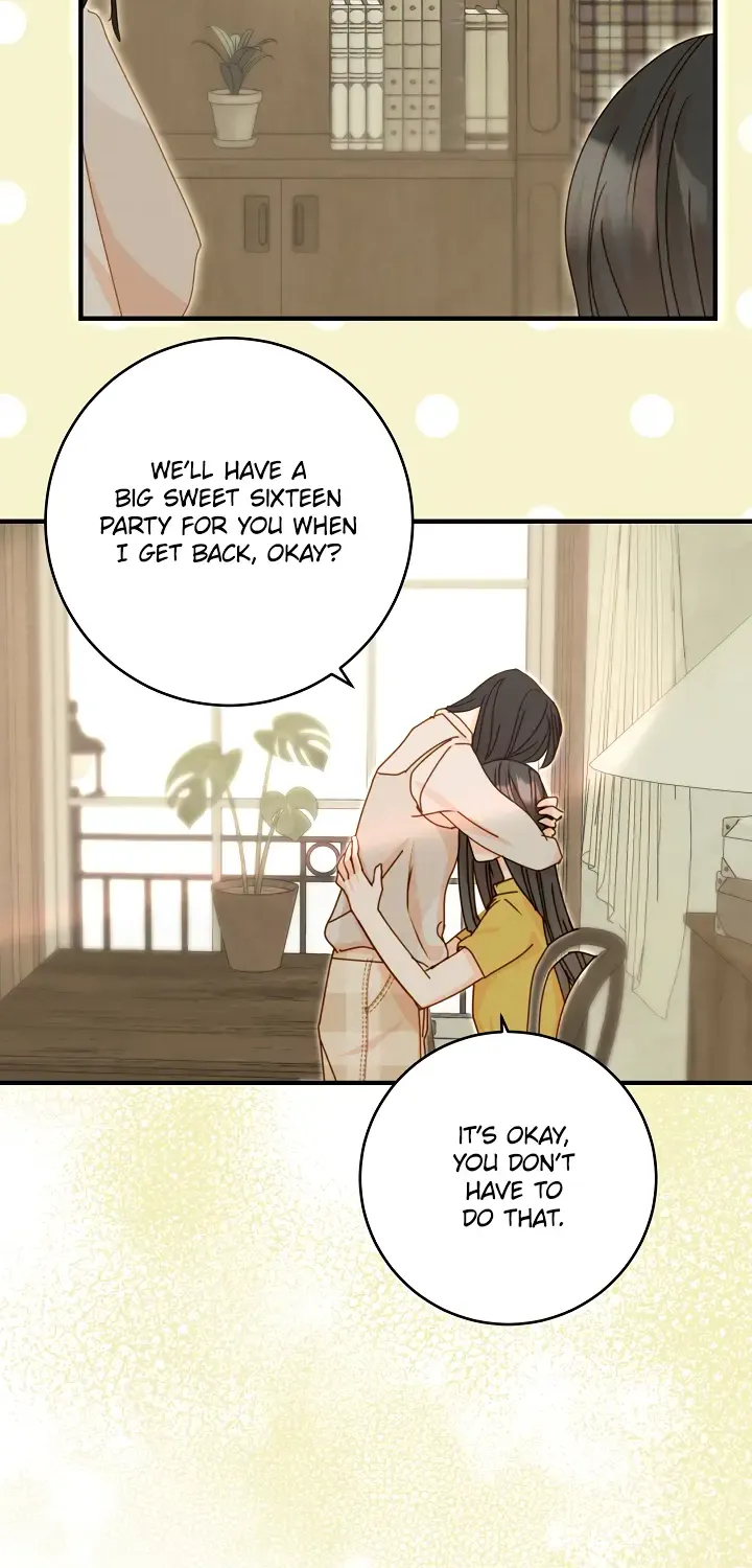 William in the Closet Kainu Manga Chapter 15 Page 55