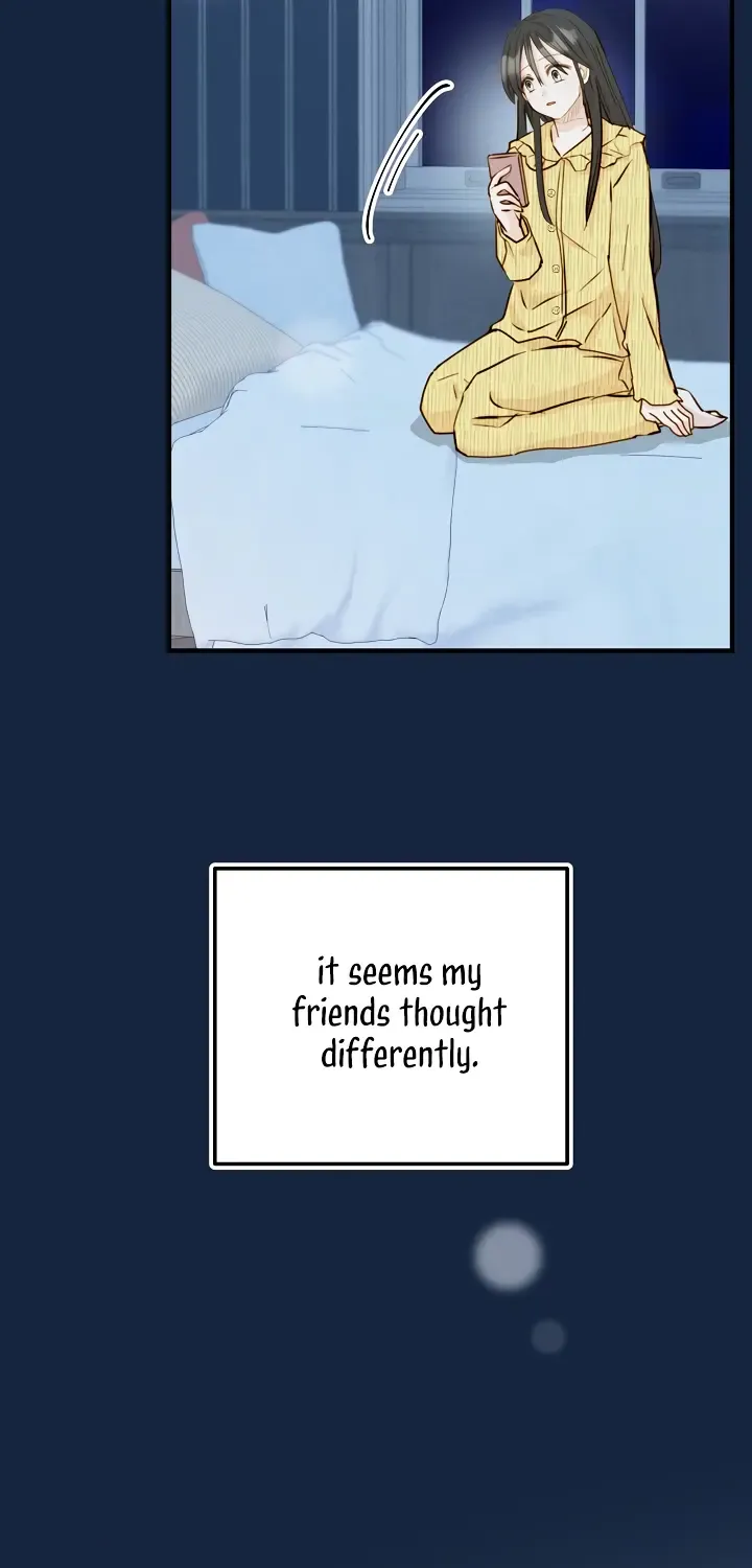 William in the Closet Kainu Manga Chapter 15 Page 62