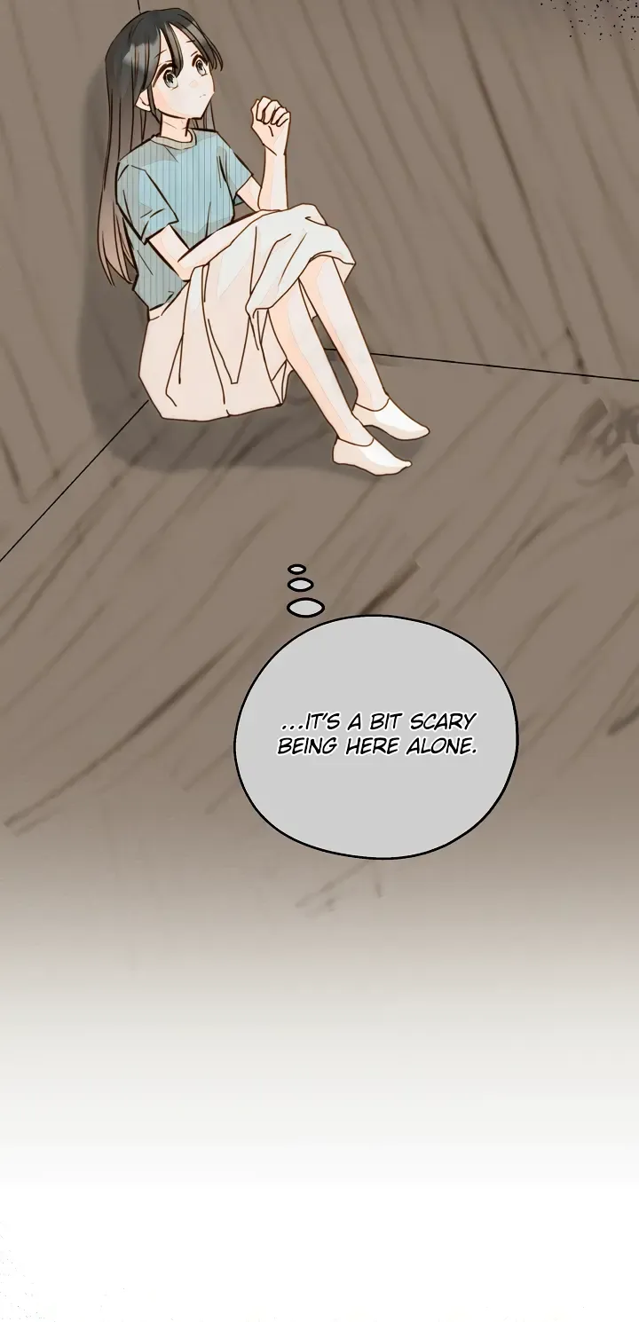William in the Closet Kainu Manga Chapter 14 Page 23