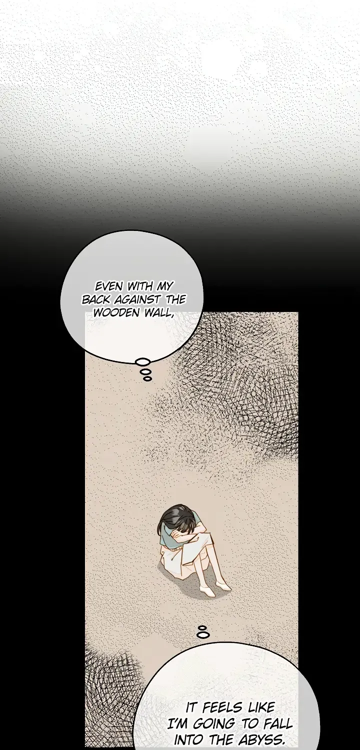 William in the Closet Kainu Manga Chapter 14 Page 24