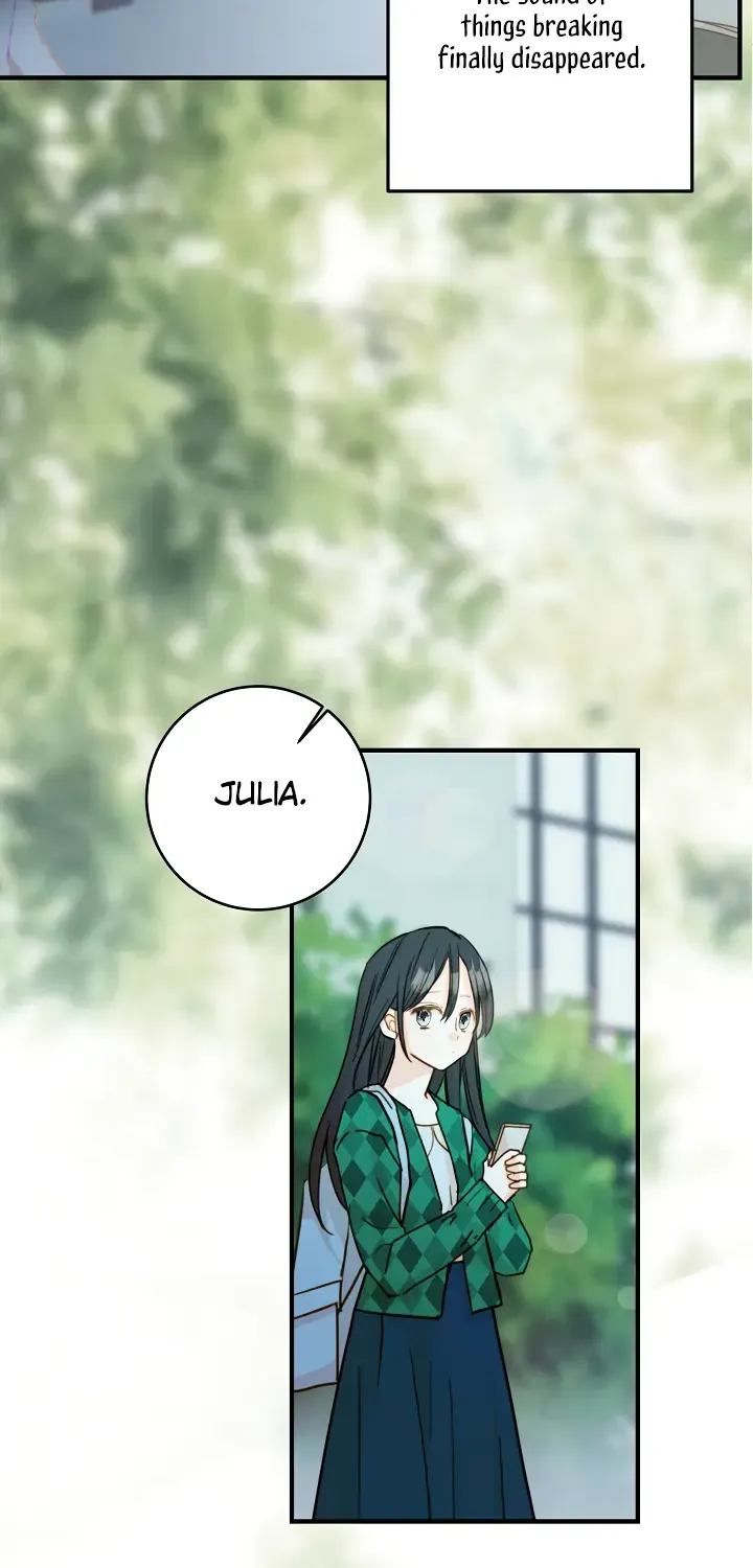 William in the Closet Kainu Manga Chapter 14 Page 35