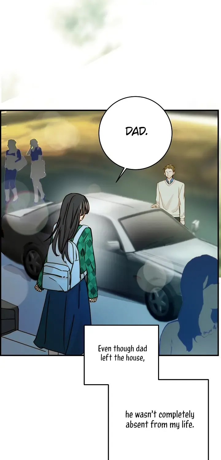 William in the Closet Kainu Manga Chapter 14 Page 36