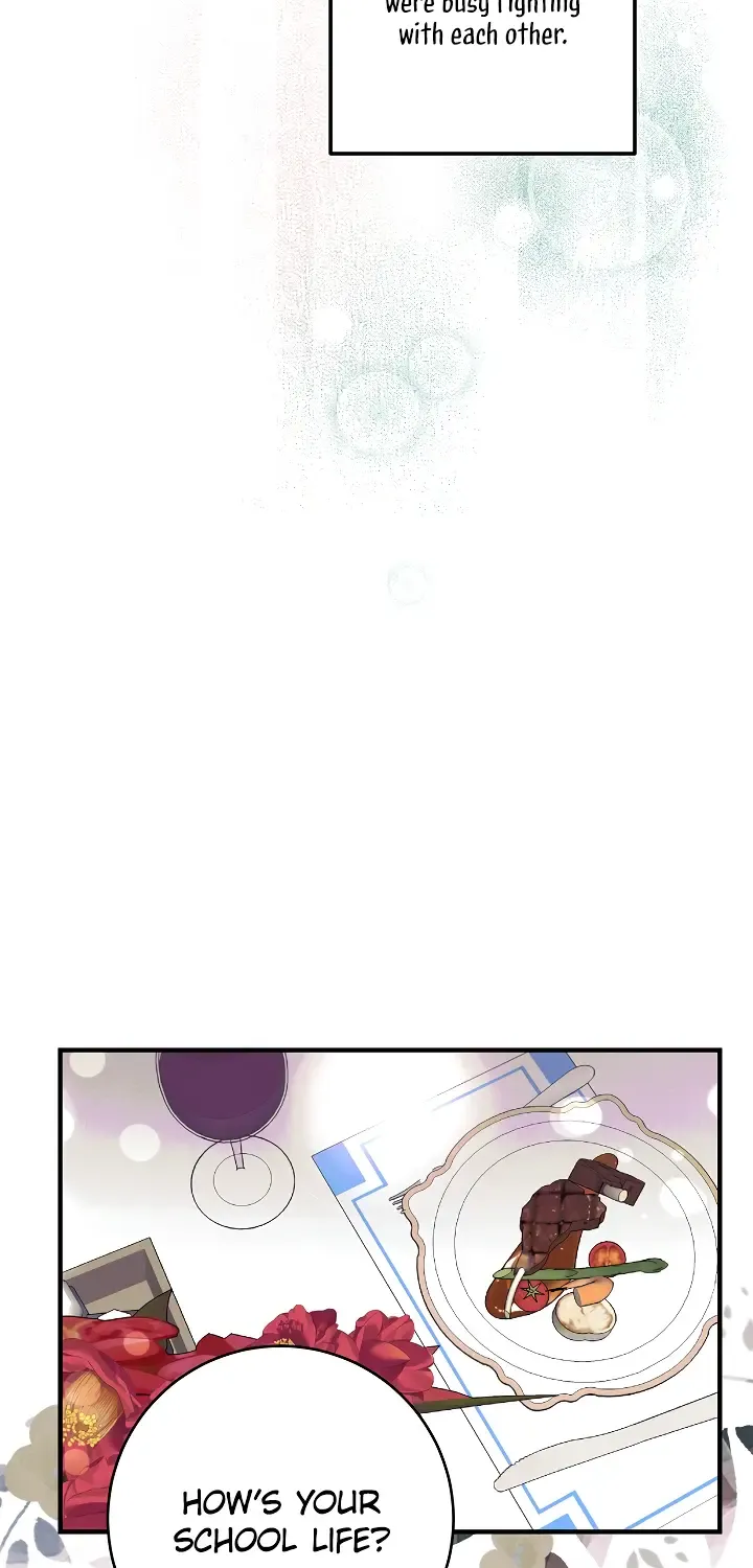 William in the Closet Kainu Manga Chapter 14 Page 38
