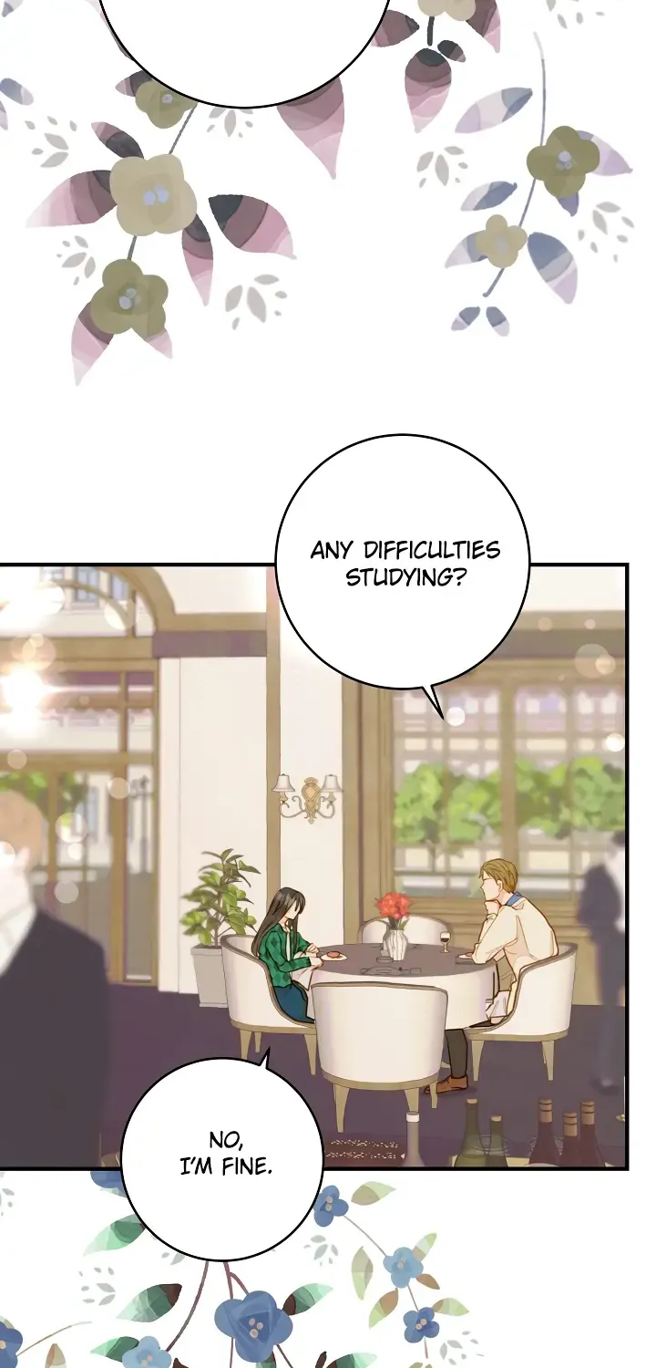 William in the Closet Kainu Manga Chapter 14 Page 39