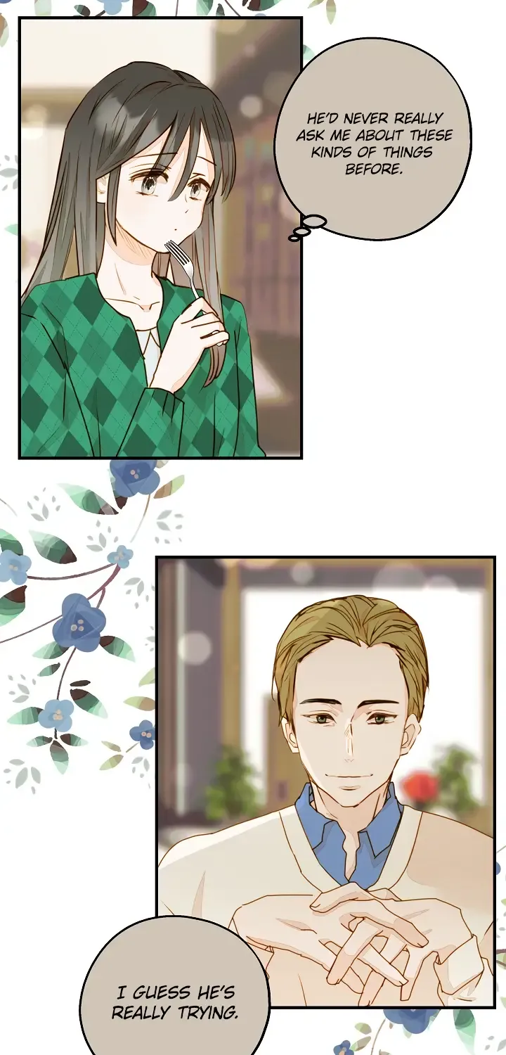 William in the Closet Kainu Manga Chapter 14 Page 40