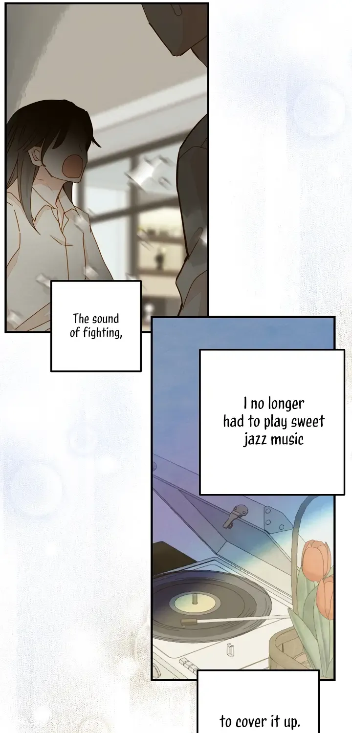 William in the Closet Kainu Manga Chapter 14 Page 42