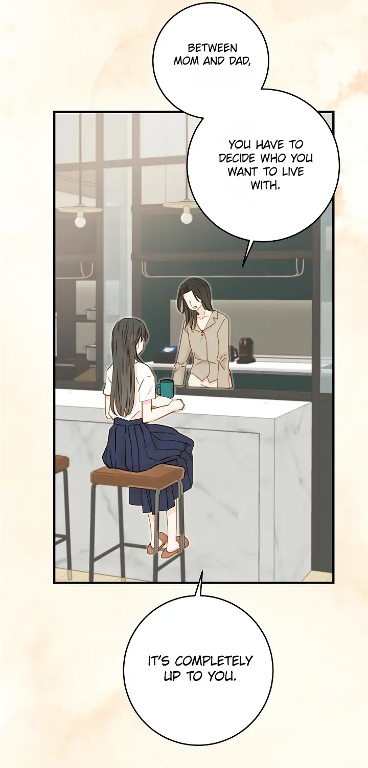 William in the Closet Kainu Manga Chapter 14 Page 48