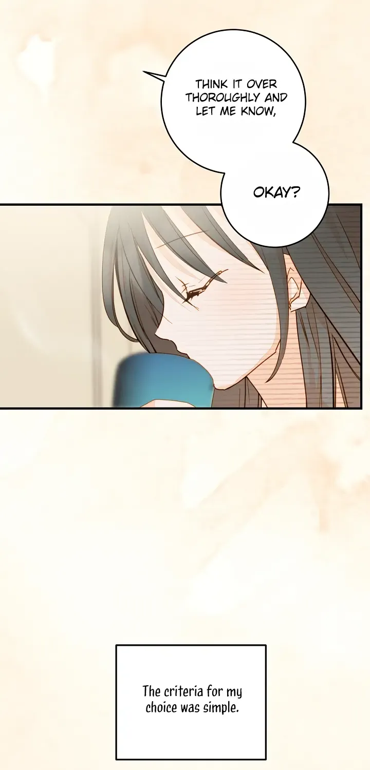 William in the Closet Kainu Manga Chapter 14 Page 50