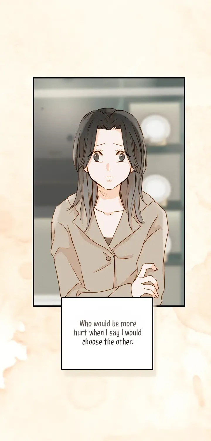 William in the Closet Kainu Manga Chapter 14 Page 51
