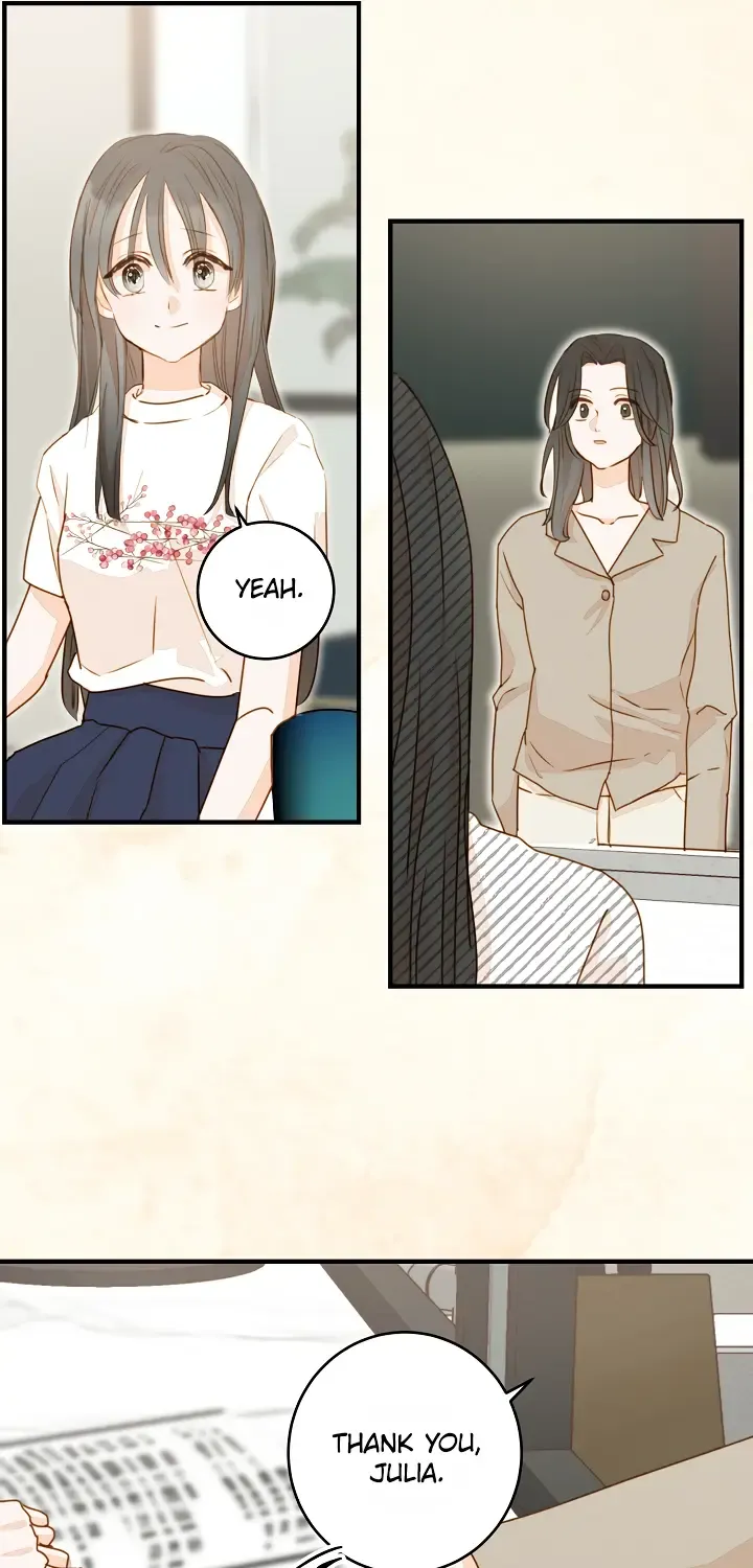William in the Closet Kainu Manga Chapter 14 Page 54