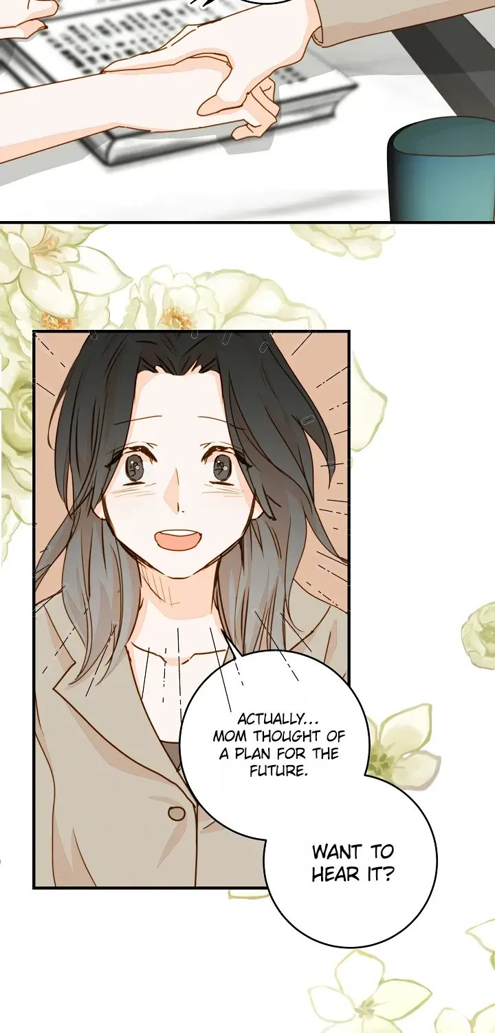 William in the Closet Kainu Manga Chapter 14 Page 55