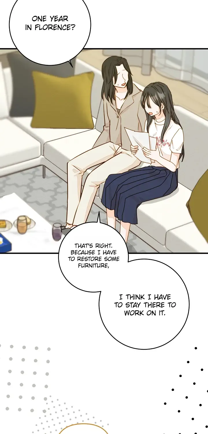 William in the Closet Kainu Manga Chapter 14 Page 58