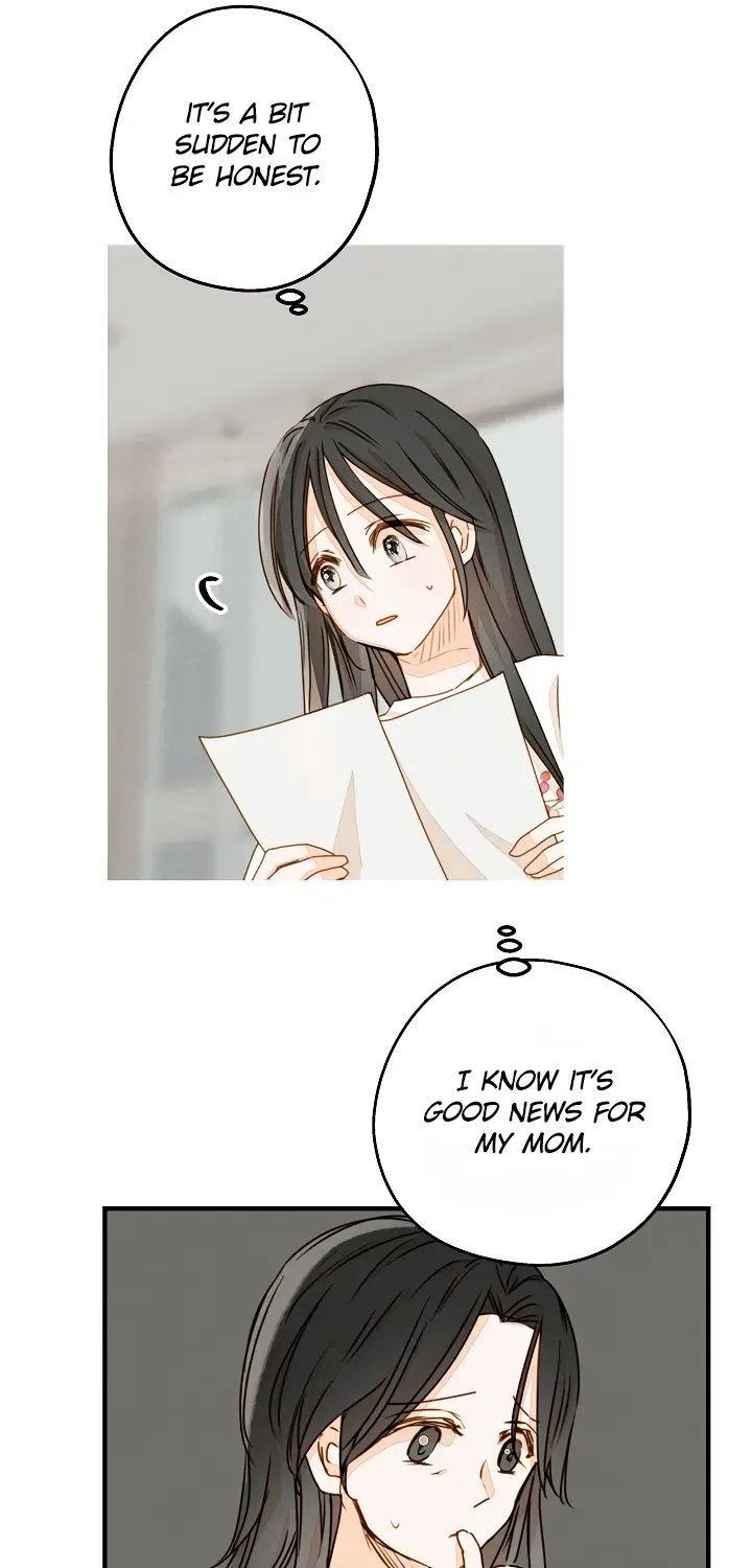 William in the Closet Kainu Manga Chapter 14 Page 60