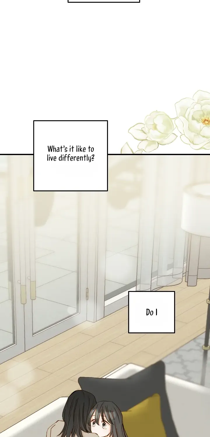 William in the Closet Kainu Manga Chapter 14 Page 67