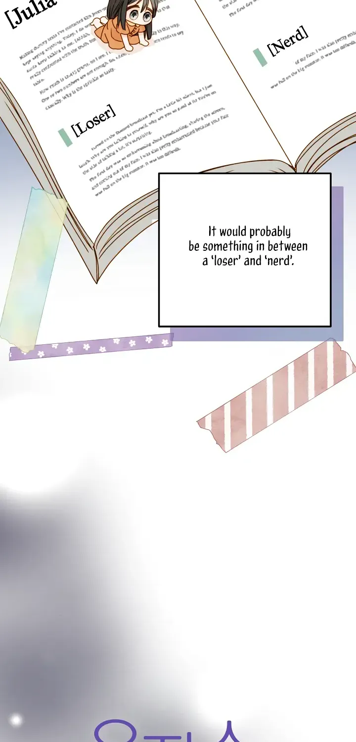 William in the Closet Kainu Manga Chapter 13 Page 2