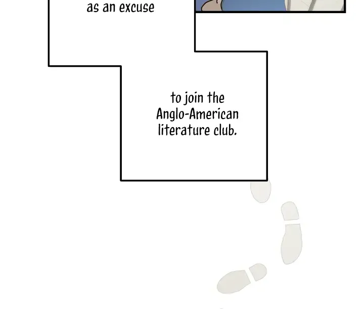 William in the Closet Kainu Manga Chapter 13 Page 7