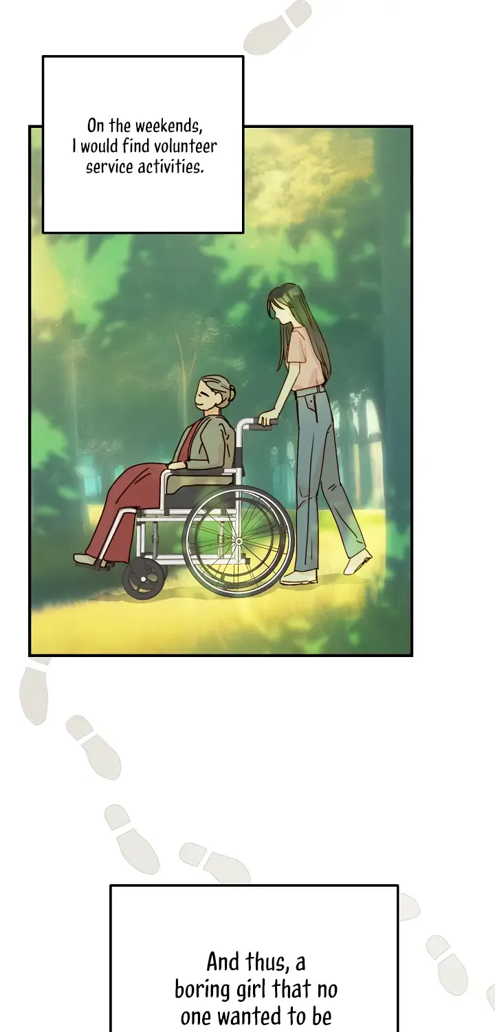 William in the Closet Kainu Manga Chapter 13 Page 8