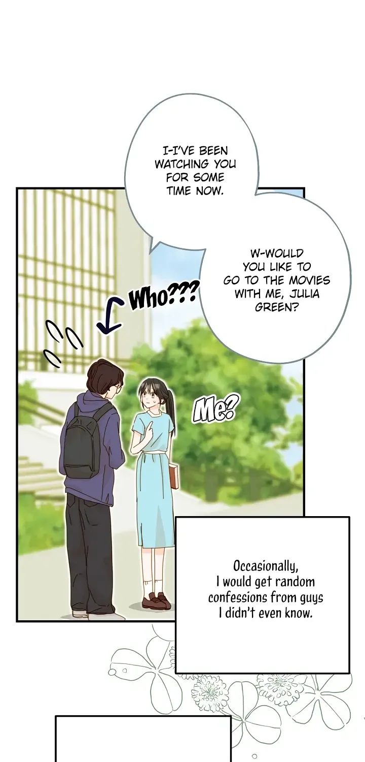 William in the Closet Kainu Manga Chapter 13 Page 10