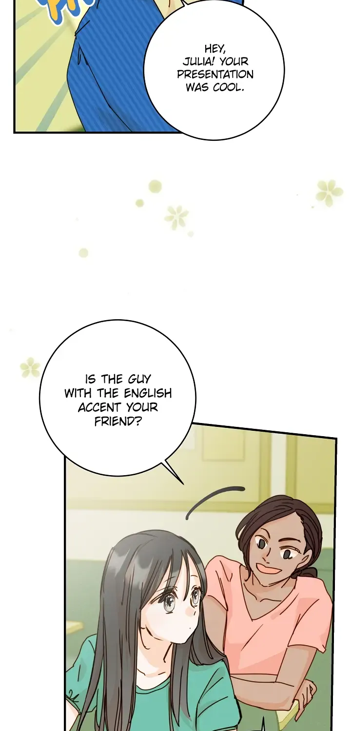 William in the Closet Kainu Manga Chapter 13 Page 12