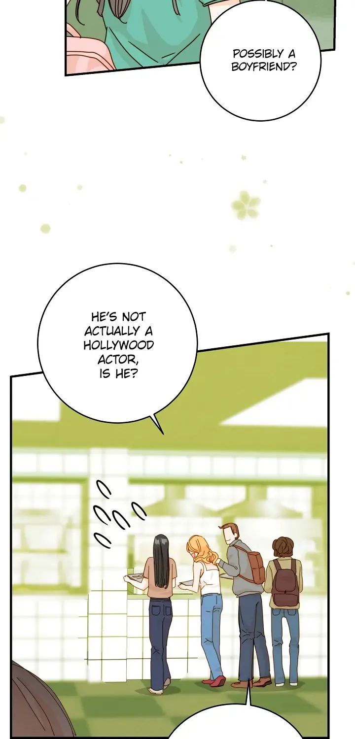 William in the Closet Kainu Manga Chapter 13 Page 13