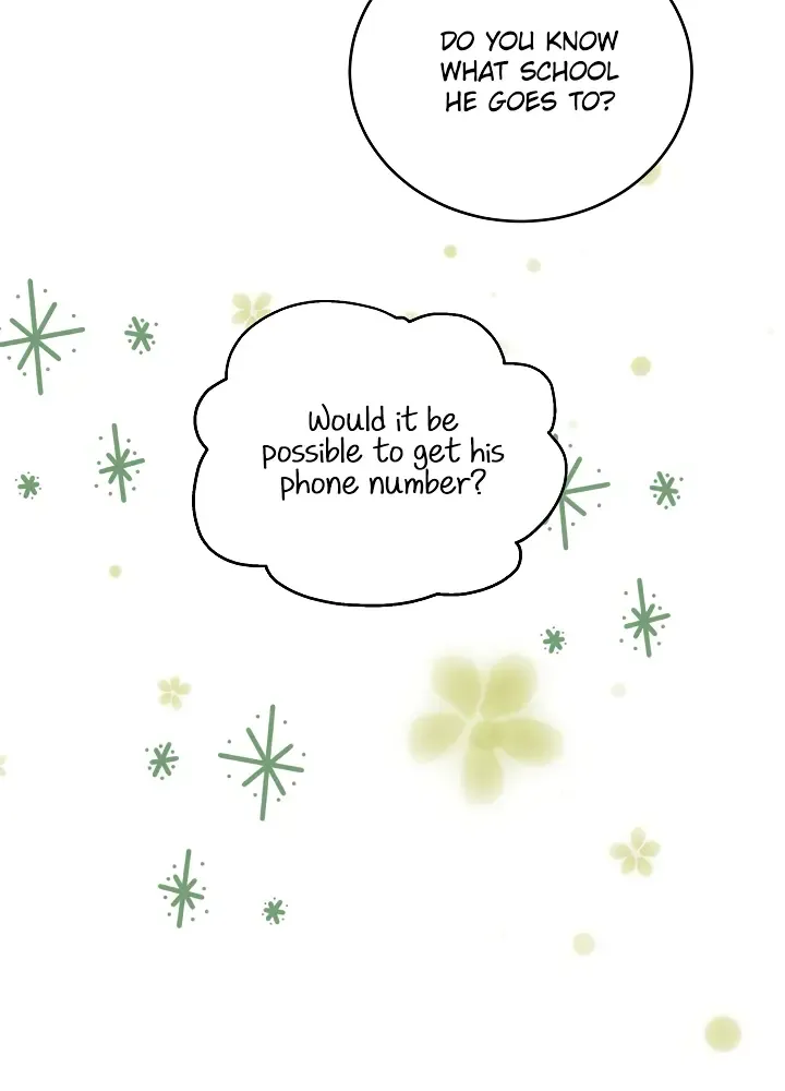 William in the Closet Kainu Manga Chapter 13 Page 14