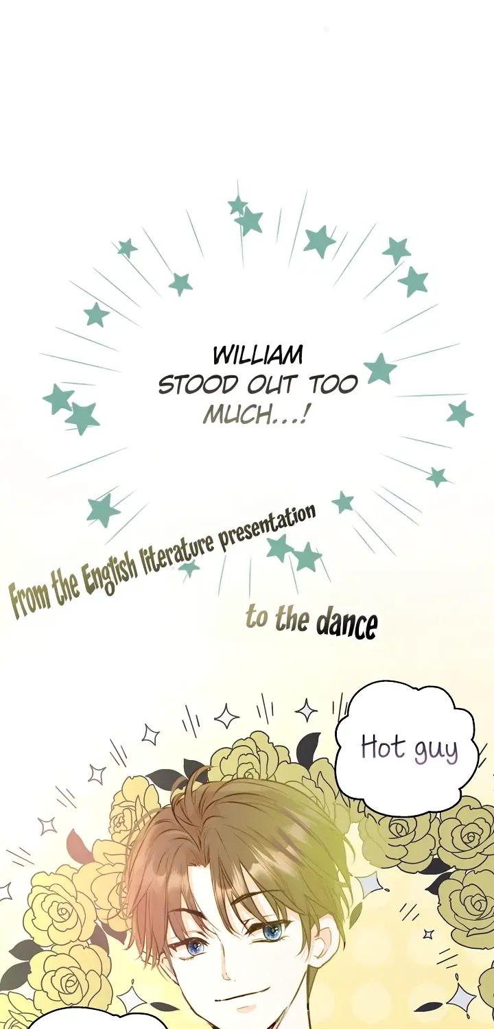 William in the Closet Kainu Manga Chapter 13 Page 15