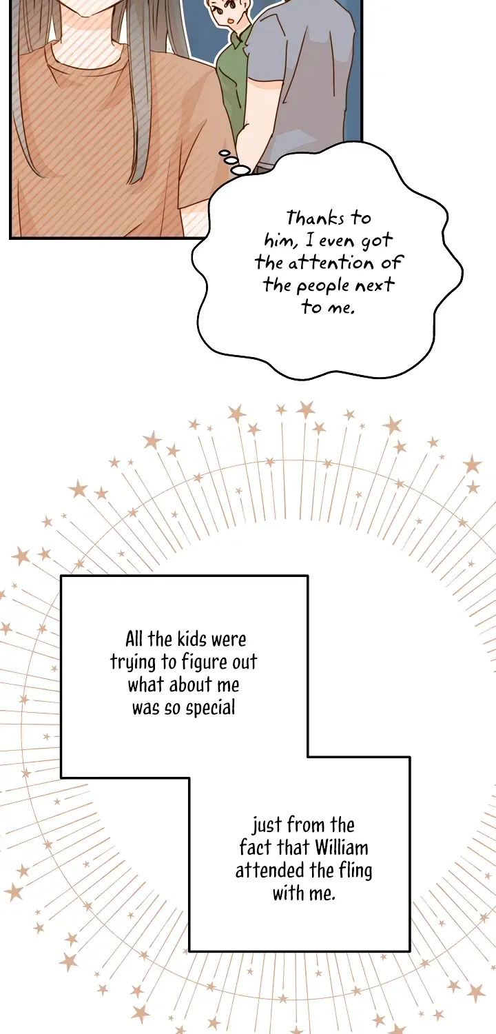 William in the Closet Kainu Manga Chapter 13 Page 17