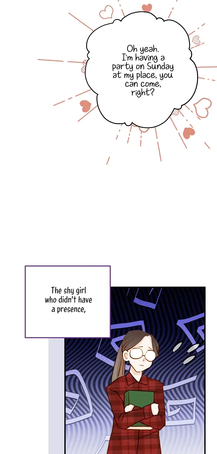 William in the Closet Kainu Manga Chapter 13 Page 20
