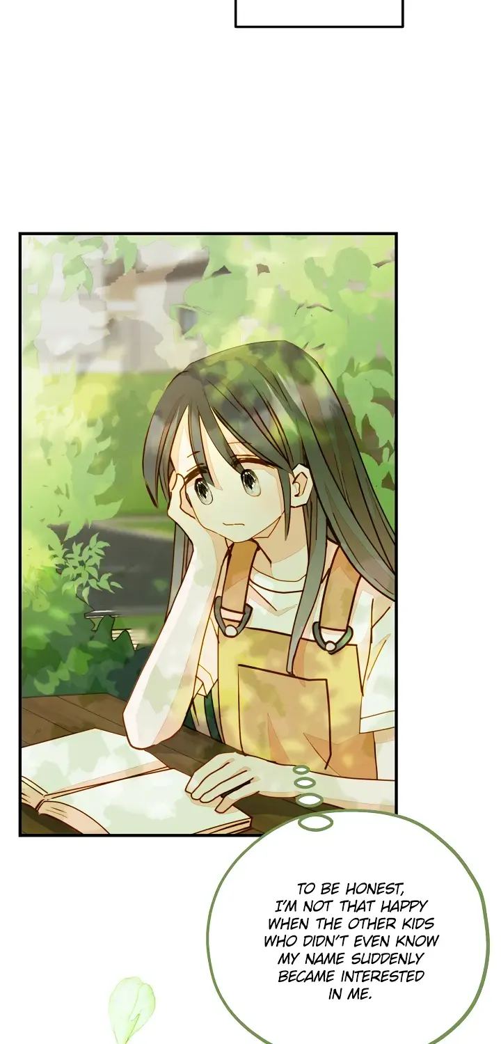 William in the Closet Kainu Manga Chapter 13 Page 23