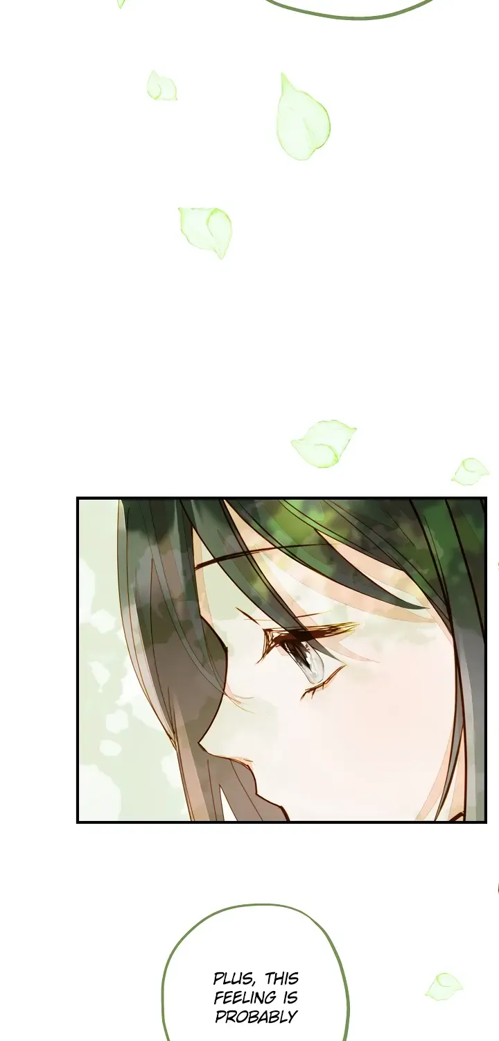 William in the Closet Kainu Manga Chapter 13 Page 24