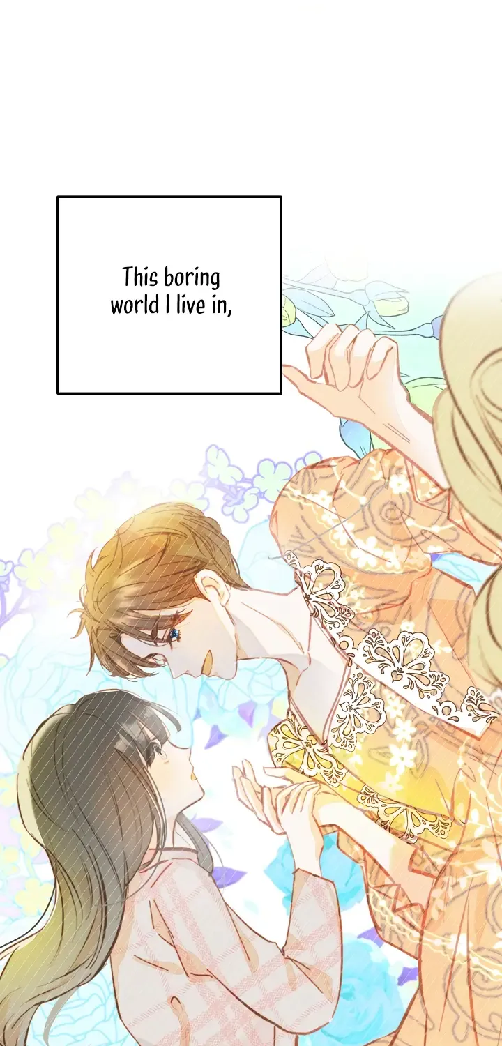 William in the Closet Kainu Manga Chapter 13 Page 26