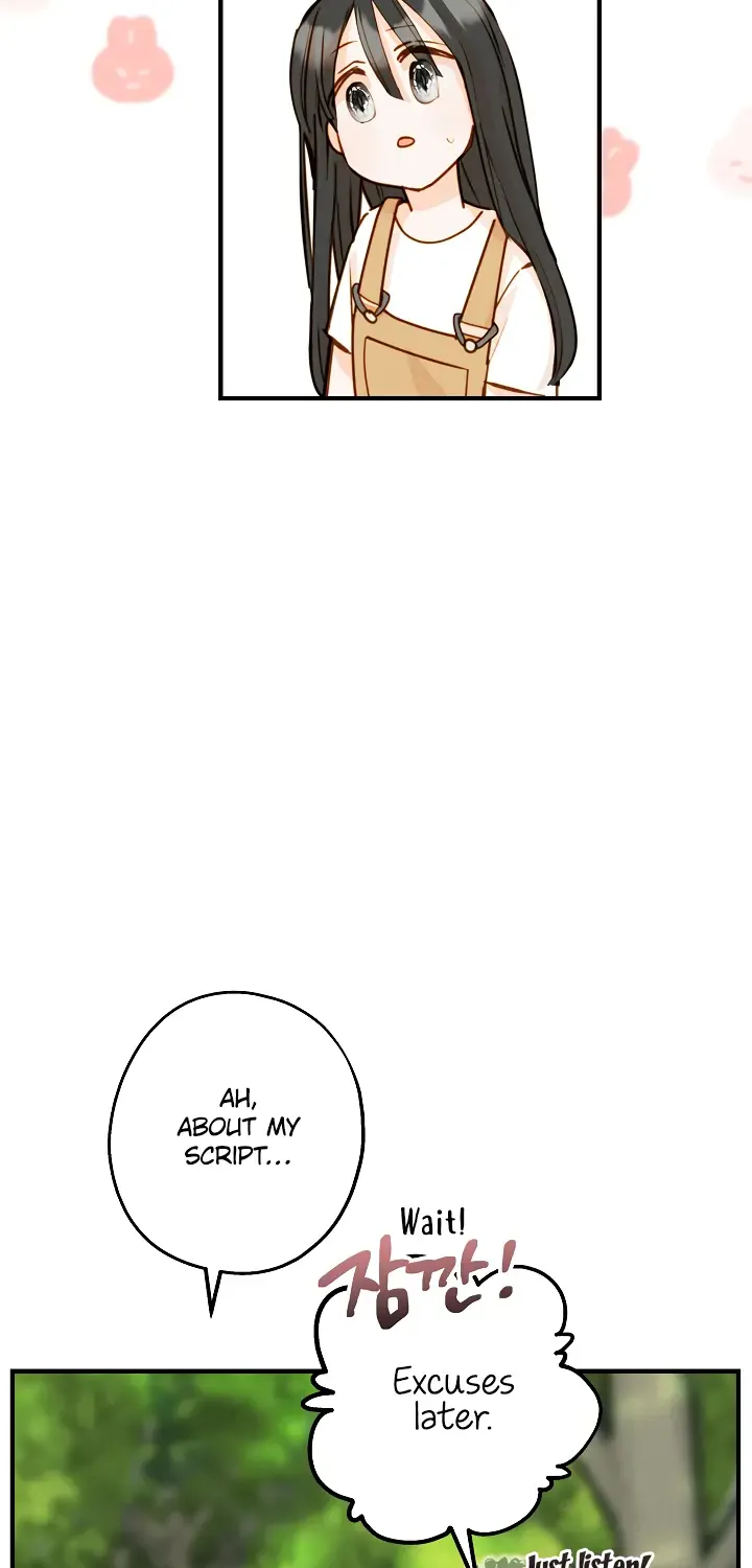 William in the Closet Kainu Manga Chapter 13 Page 32