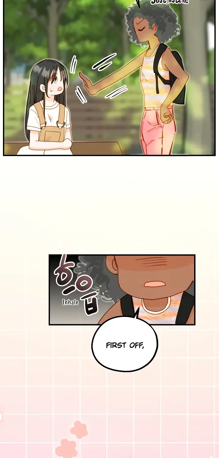 William in the Closet Kainu Manga Chapter 13 Page 33