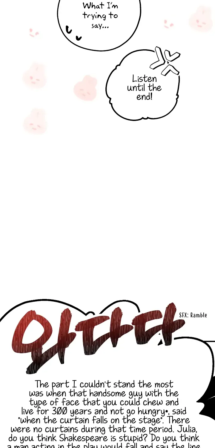 William in the Closet Kainu Manga Chapter 13 Page 37