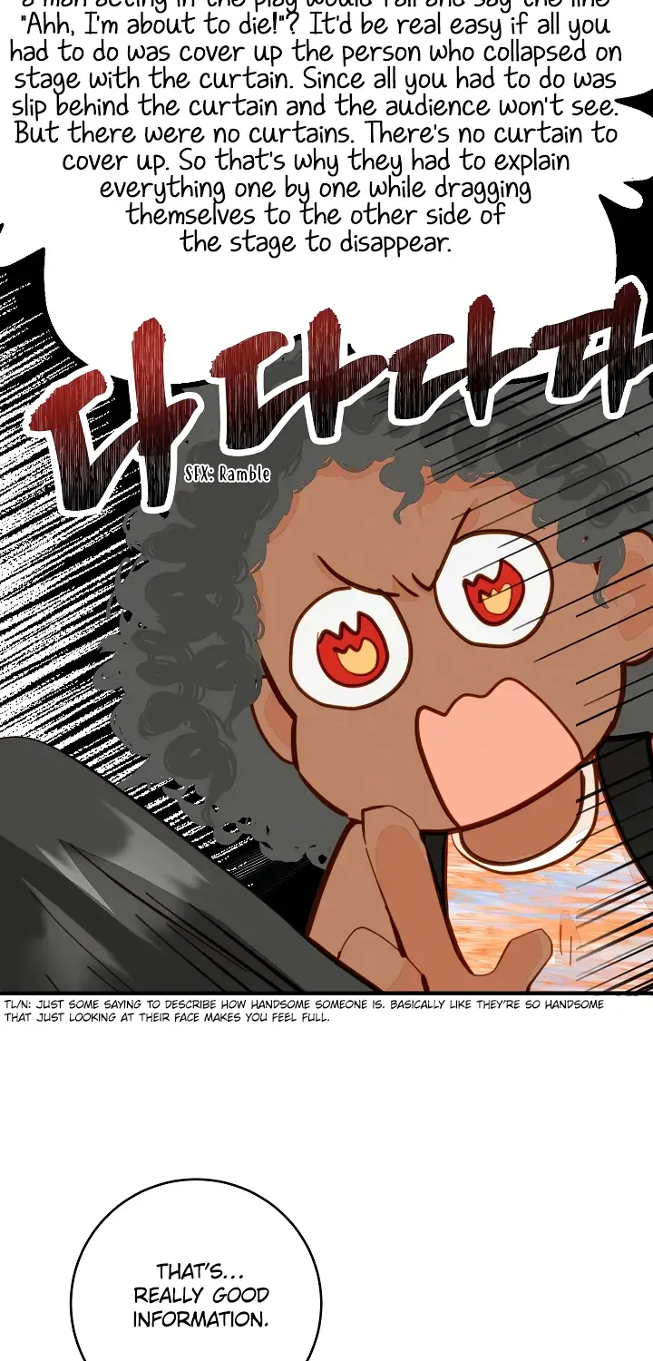 William in the Closet Kainu Manga Chapter 13 Page 38