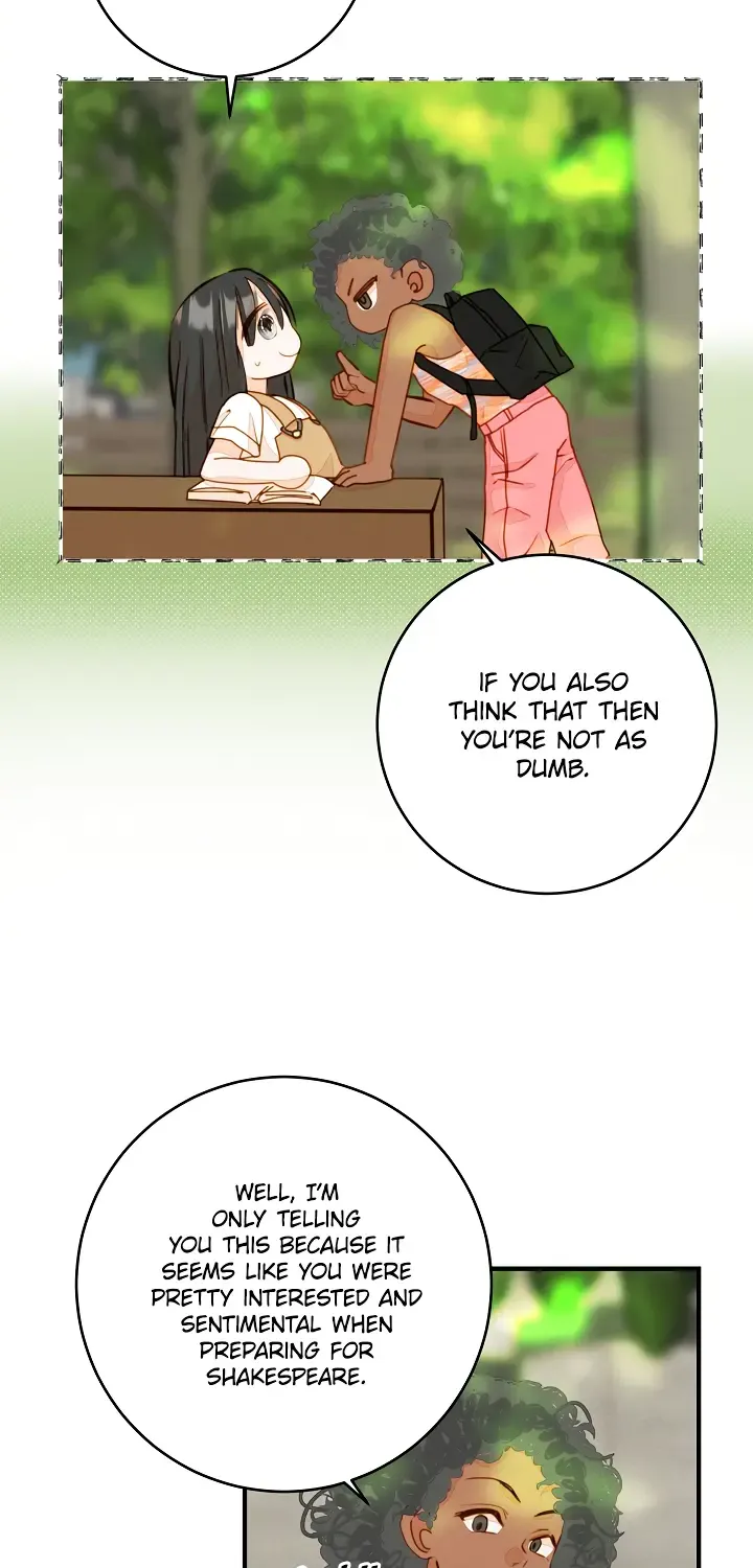 William in the Closet Kainu Manga Chapter 13 Page 39