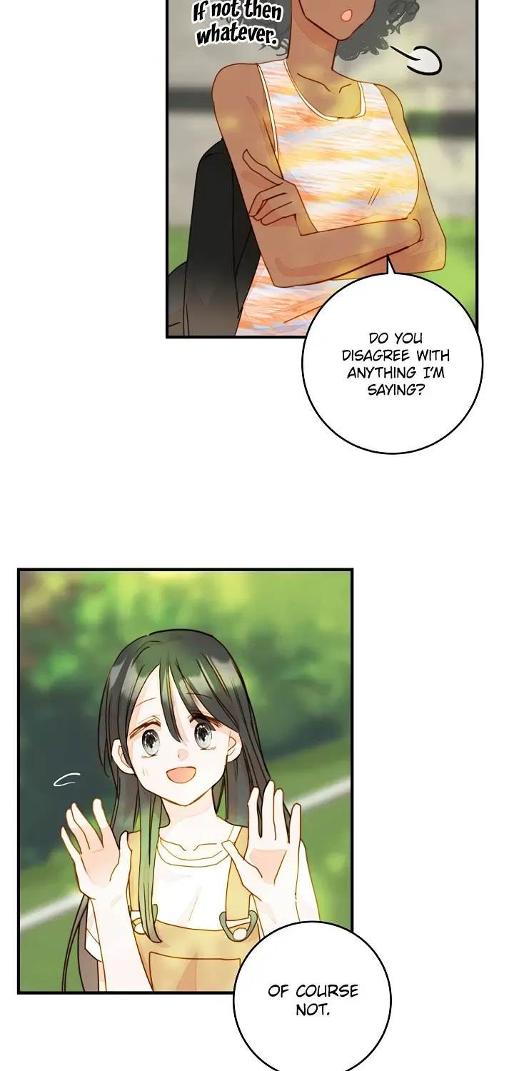 William in the Closet Kainu Manga Chapter 13 Page 40