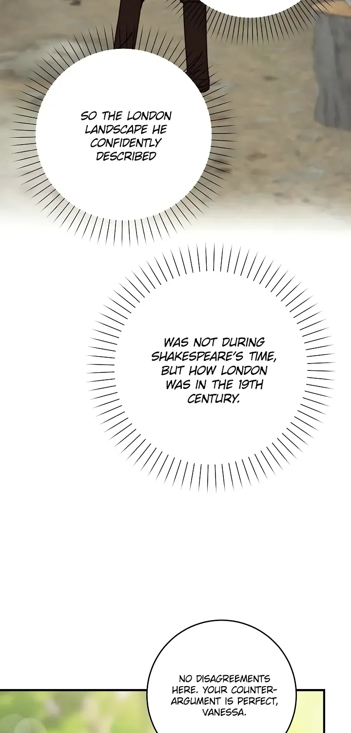 William in the Closet Kainu Manga Chapter 13 Page 43