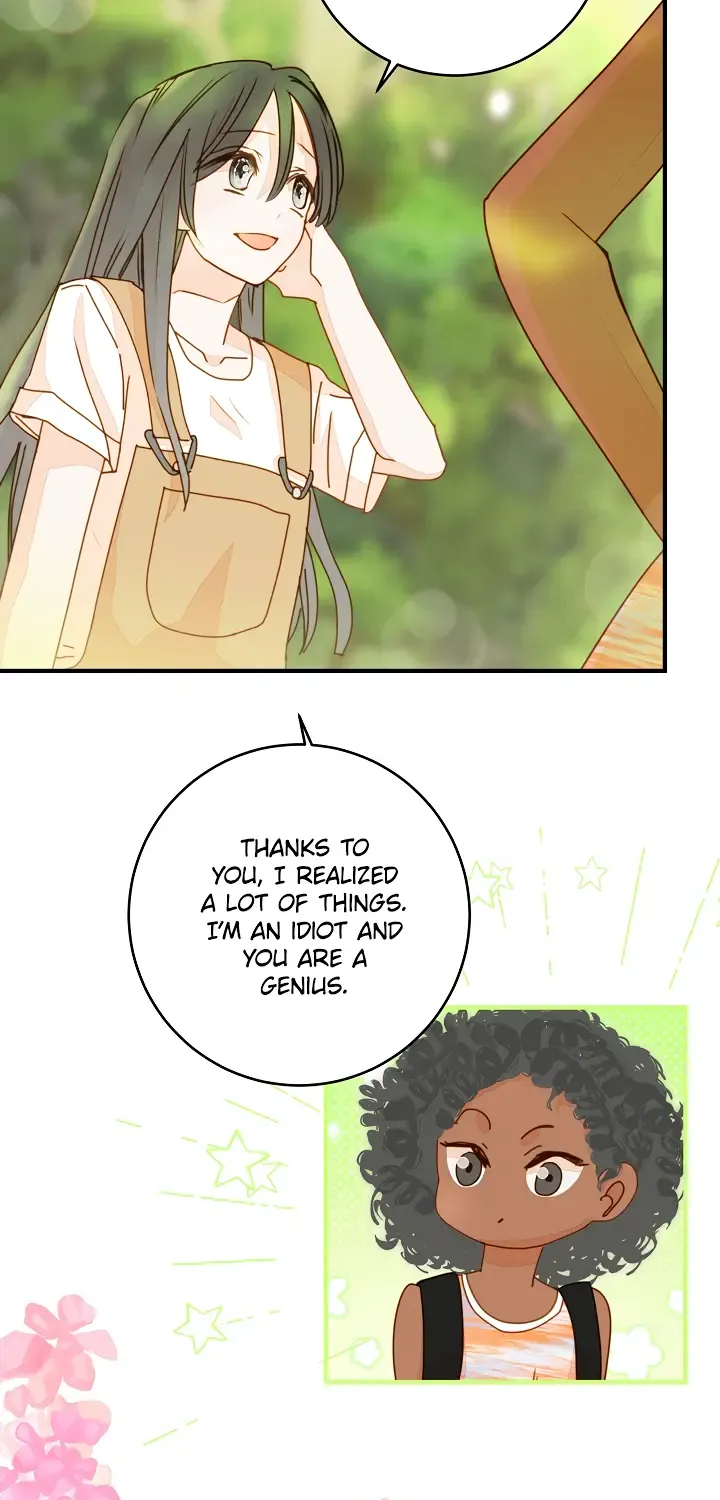 William in the Closet Kainu Manga Chapter 13 Page 44
