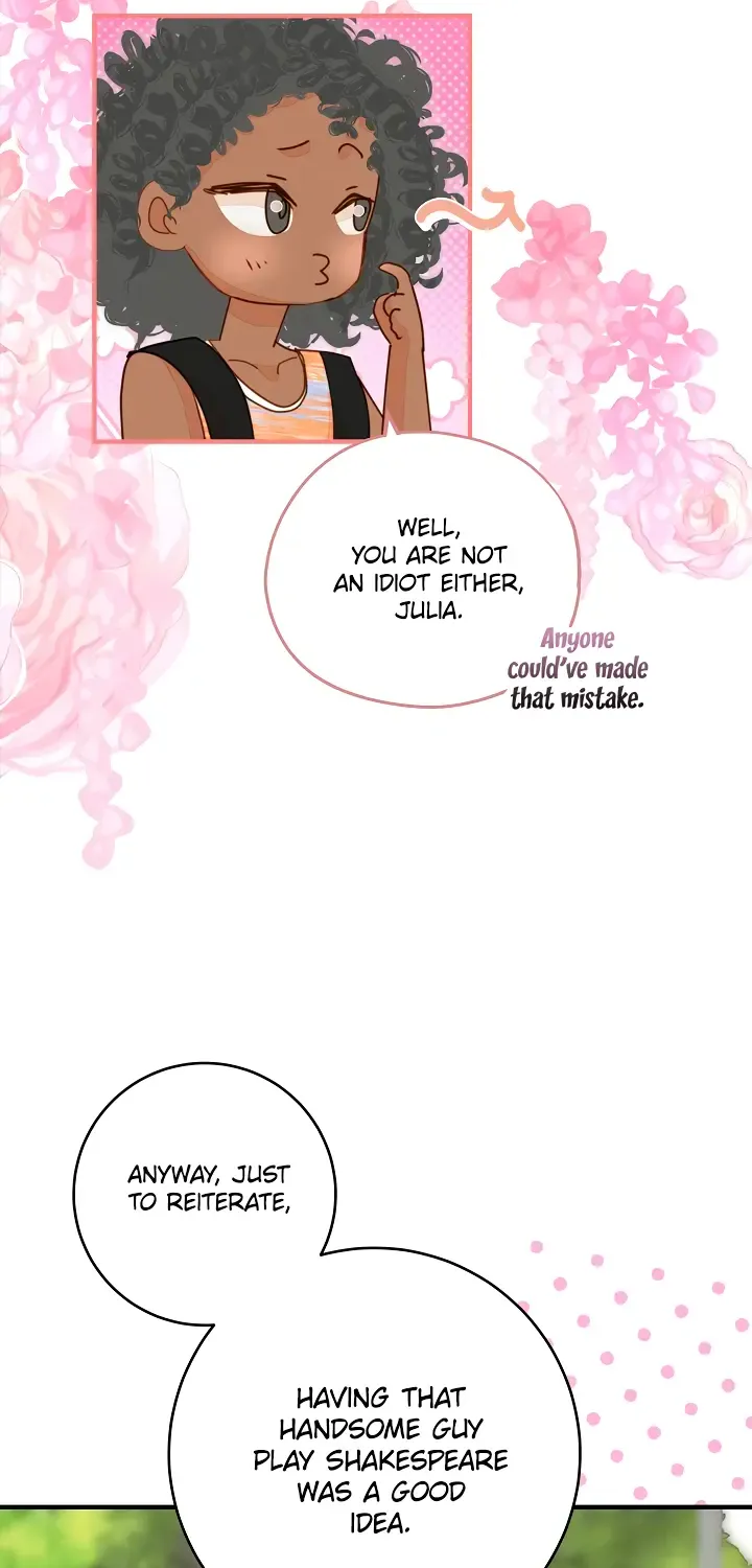 William in the Closet Kainu Manga Chapter 13 Page 45