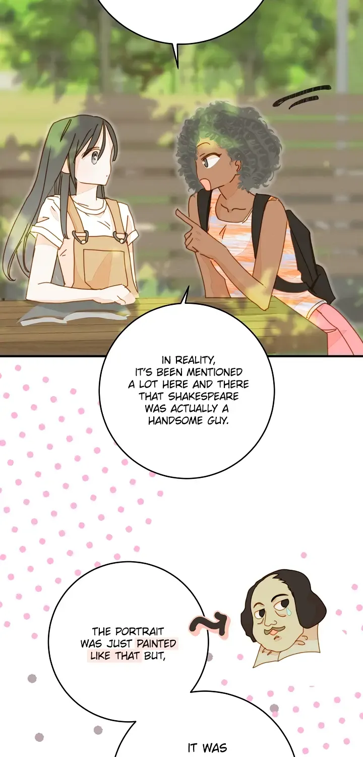 William in the Closet Kainu Manga Chapter 13 Page 46