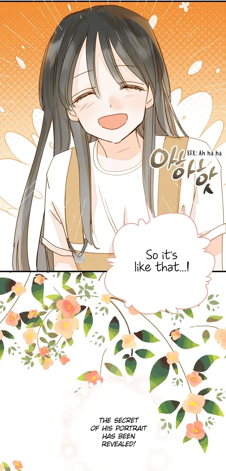 William in the Closet Kainu Manga Chapter 13 Page 49