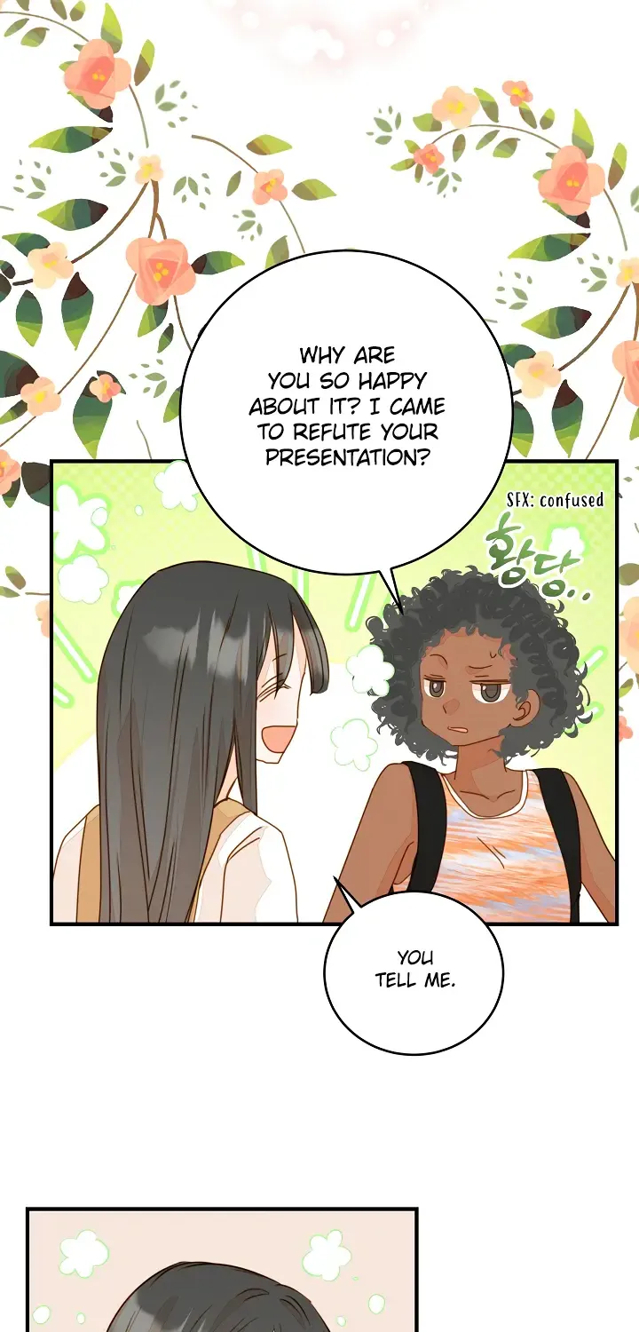 William in the Closet Kainu Manga Chapter 13 Page 50