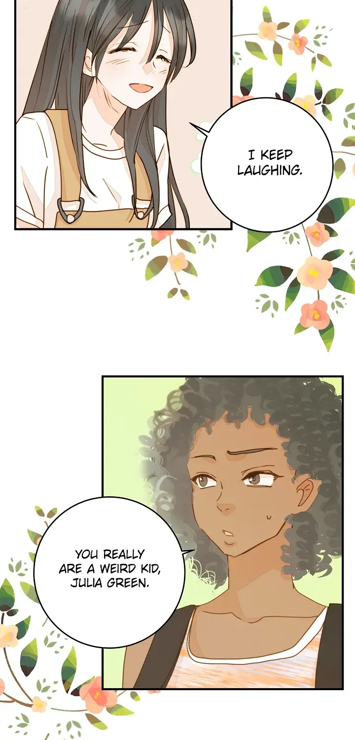 William in the Closet Kainu Manga Chapter 13 Page 51