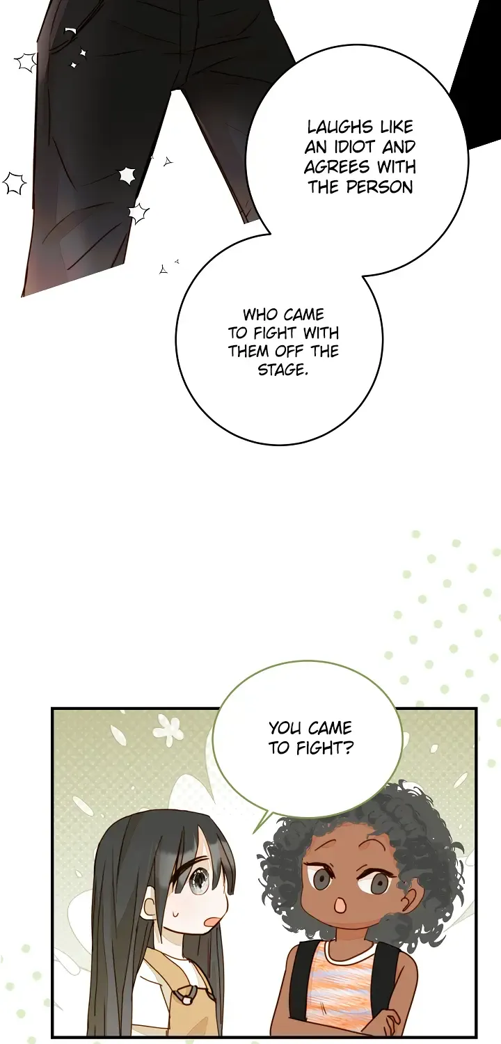 William in the Closet Kainu Manga Chapter 13 Page 53