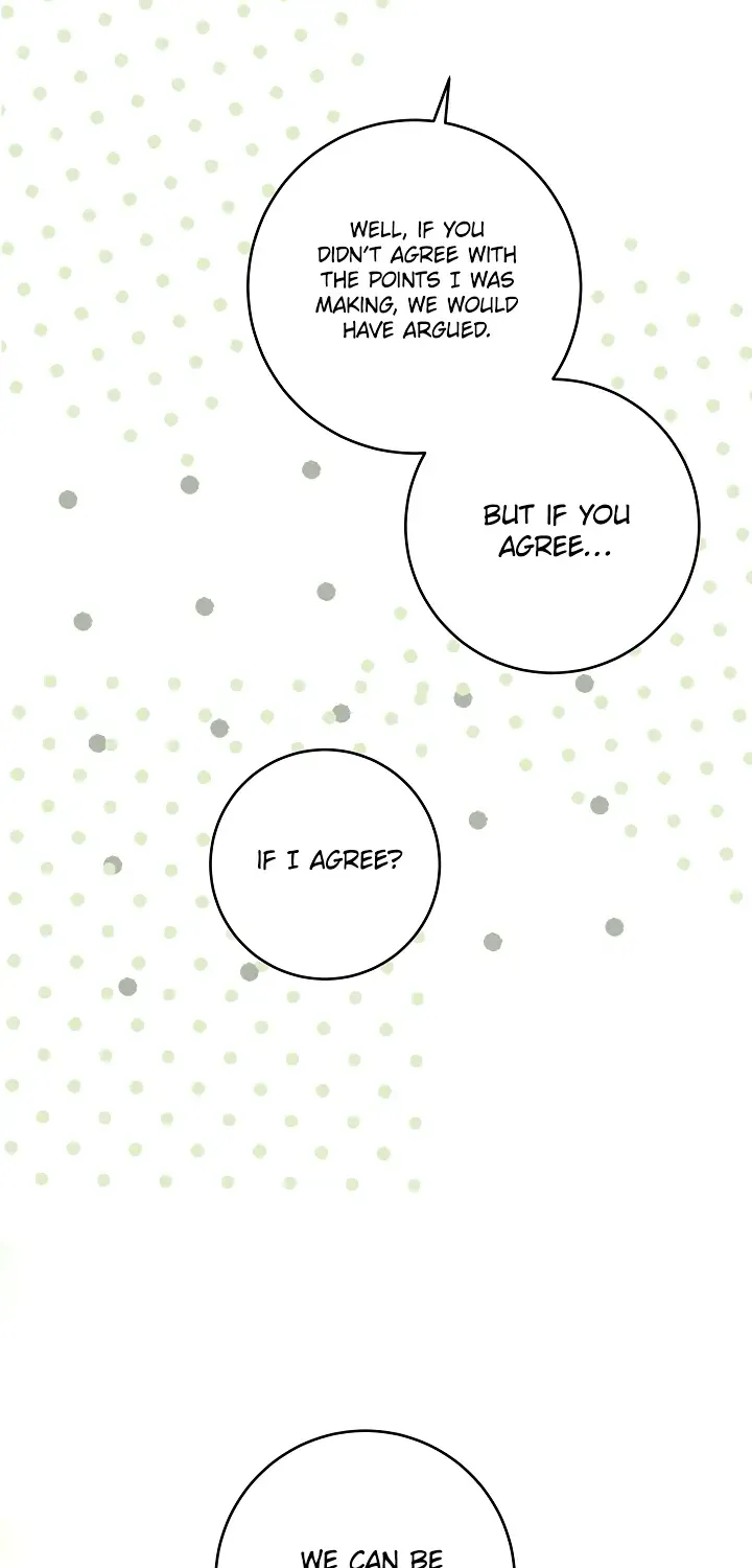William in the Closet Kainu Manga Chapter 13 Page 54