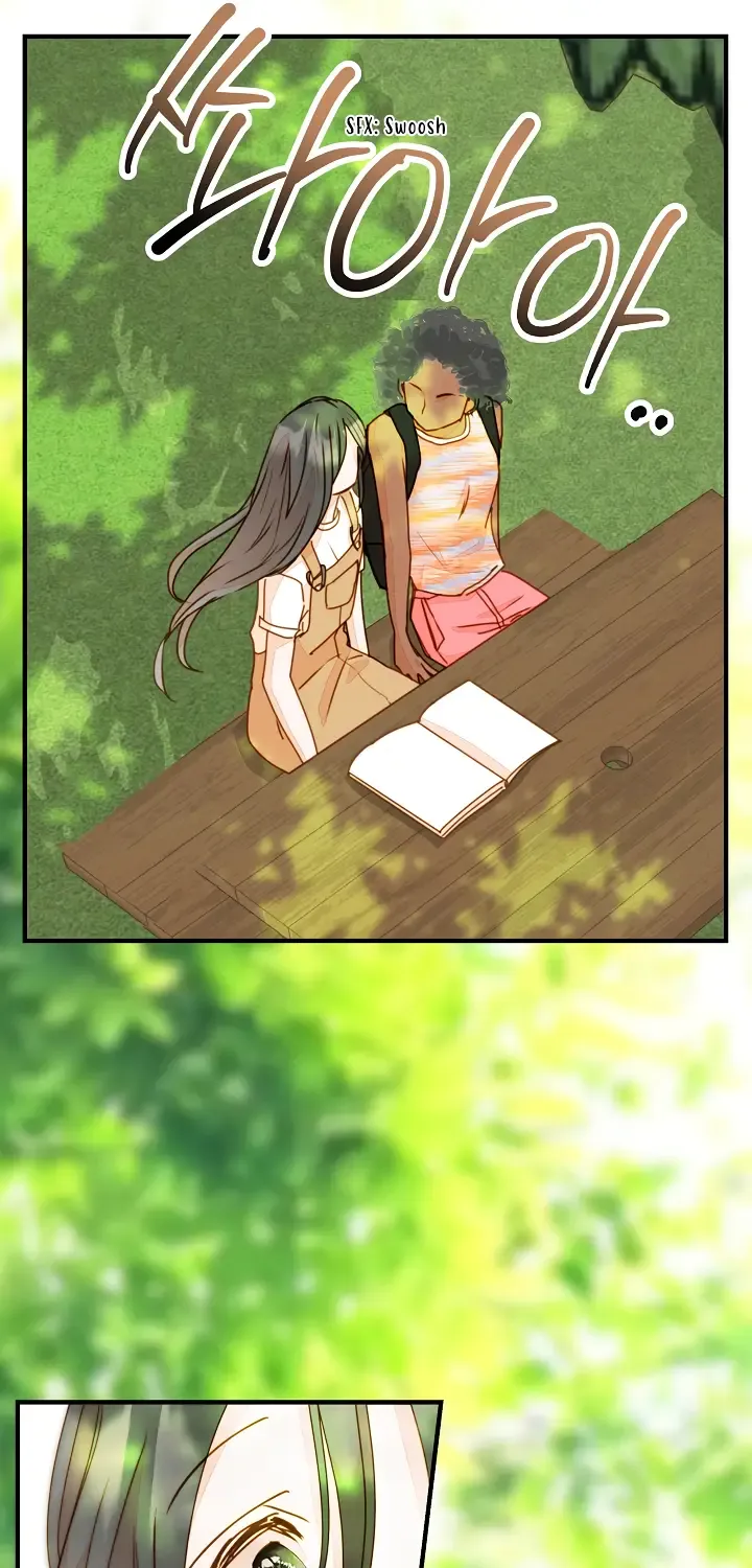 William in the Closet Kainu Manga Chapter 13 Page 56
