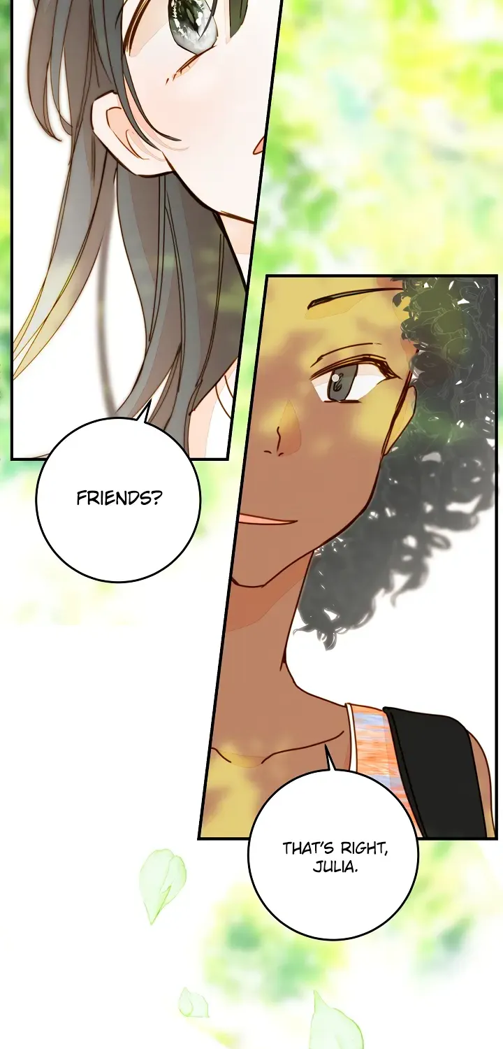 William in the Closet Kainu Manga Chapter 13 Page 57