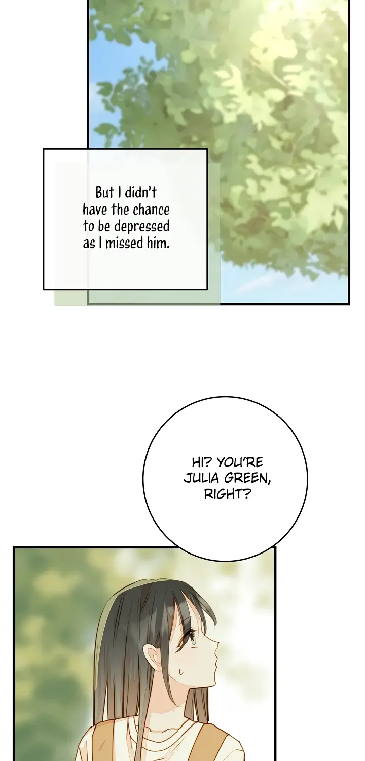 William in the Closet Kainu Manga Chapter 12 Page 63